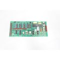 Texas Instruments Pcb Circuit Board SCH2461690